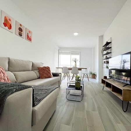 Apartamentos Gredos 103 하라이스 데 라 베라 외부 사진