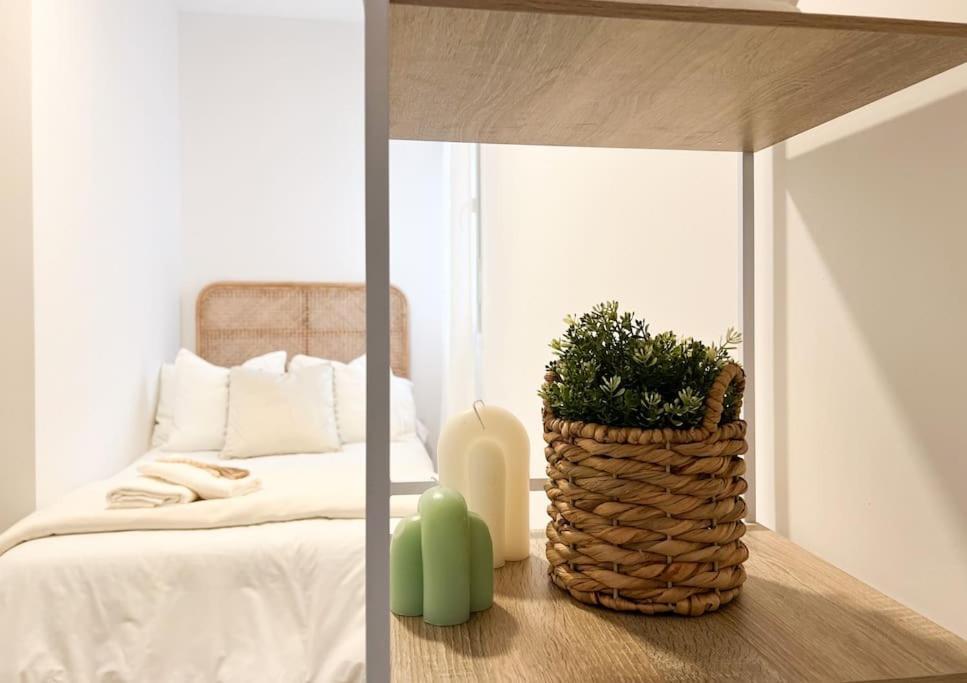 Apartamentos Gredos 103 하라이스 데 라 베라 외부 사진