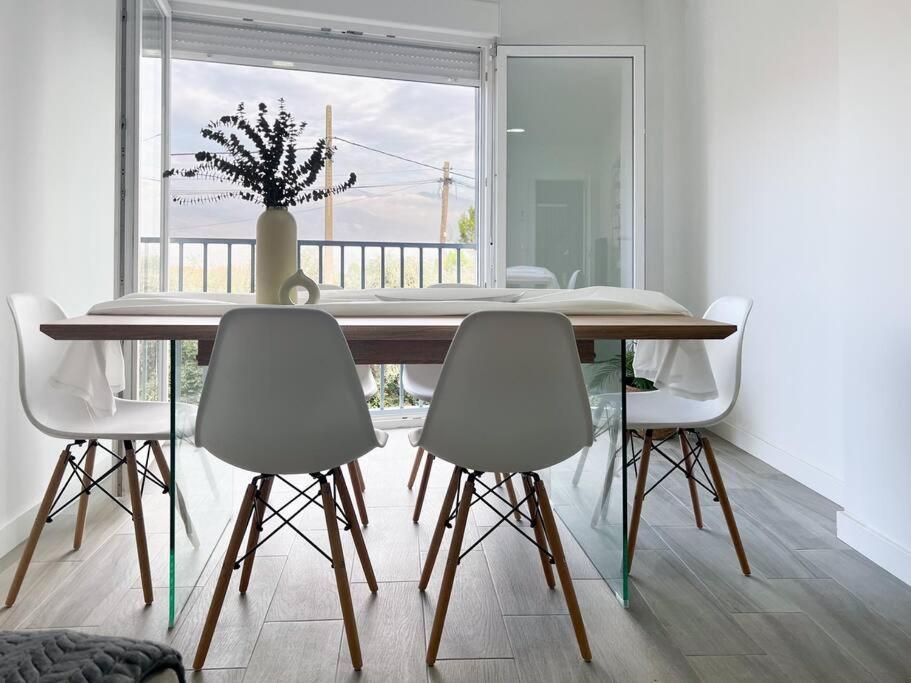 Apartamentos Gredos 103 하라이스 데 라 베라 외부 사진