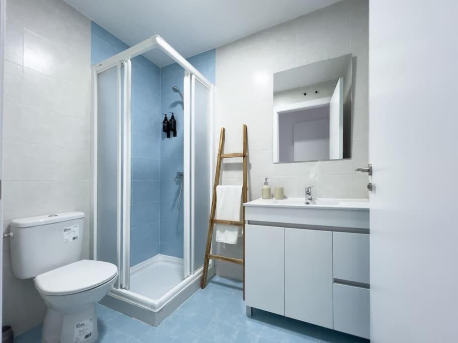 Apartamentos Gredos 103 하라이스 데 라 베라 외부 사진