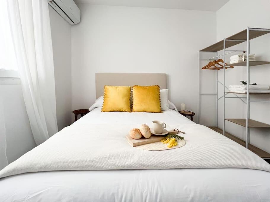 Apartamentos Gredos 103 하라이스 데 라 베라 외부 사진