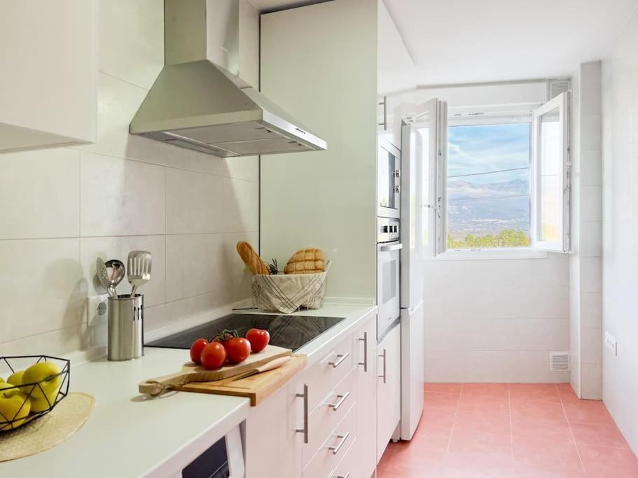Apartamentos Gredos 103 하라이스 데 라 베라 외부 사진