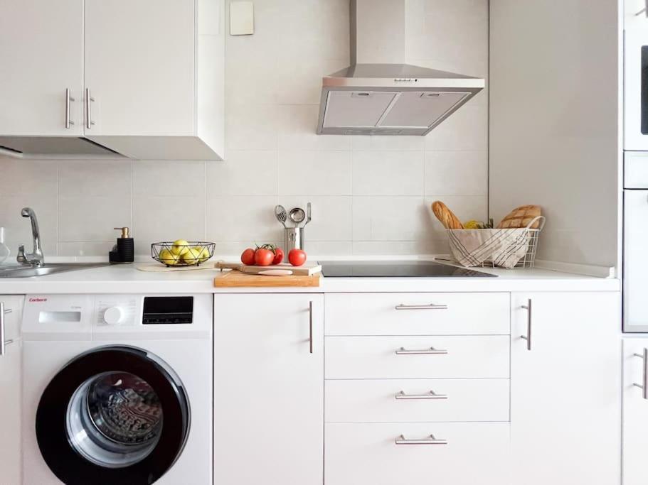 Apartamentos Gredos 103 하라이스 데 라 베라 외부 사진