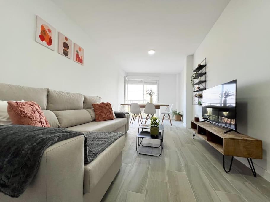 Apartamentos Gredos 103 하라이스 데 라 베라 외부 사진