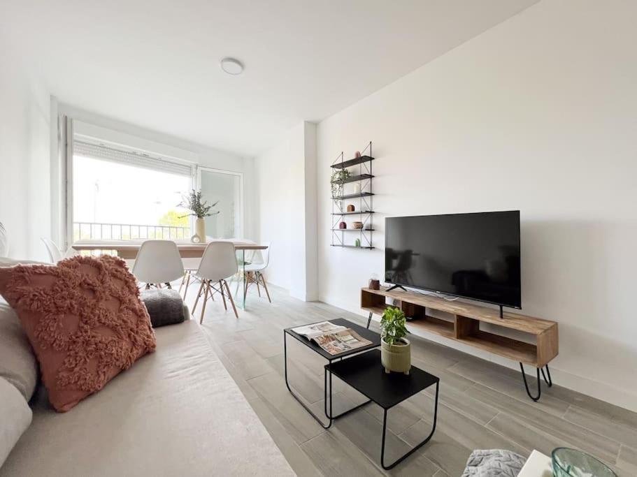 Apartamentos Gredos 103 하라이스 데 라 베라 외부 사진