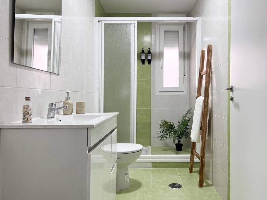 Apartamentos Gredos 103 하라이스 데 라 베라 외부 사진