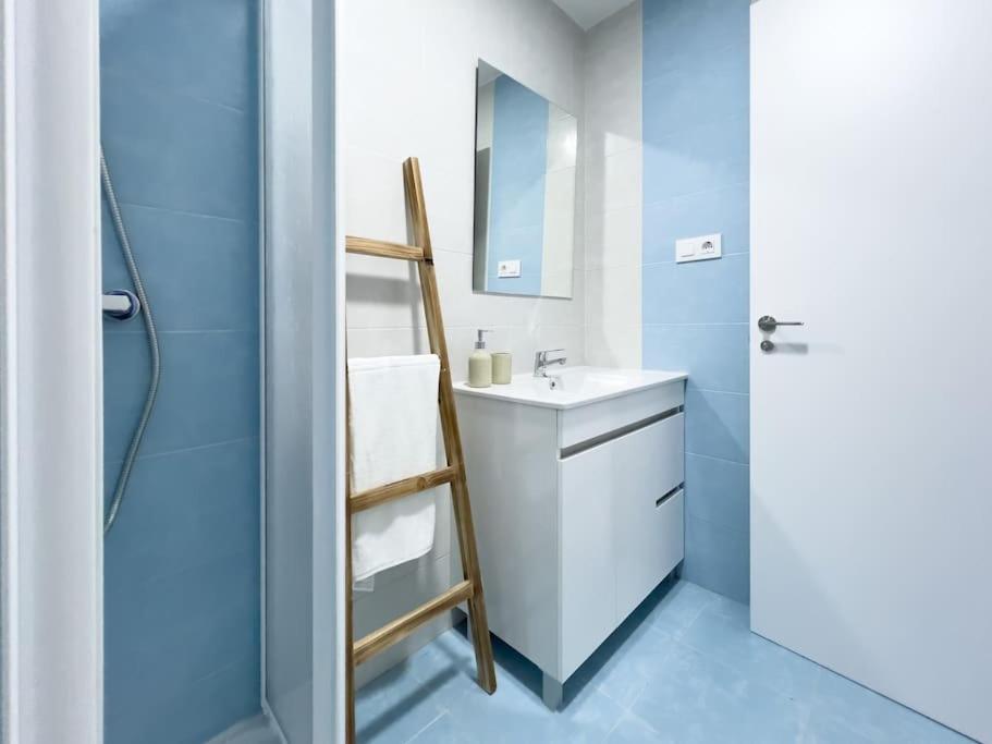 Apartamentos Gredos 103 하라이스 데 라 베라 외부 사진