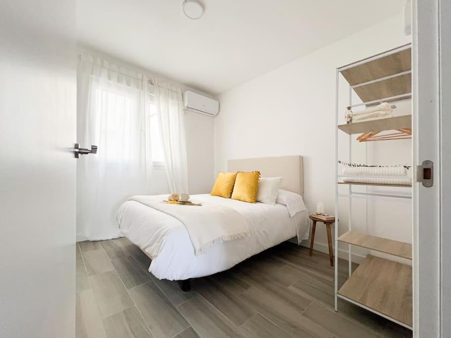 Apartamentos Gredos 103 하라이스 데 라 베라 외부 사진