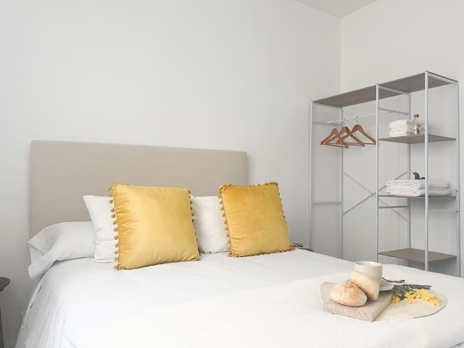 Apartamentos Gredos 103 하라이스 데 라 베라 외부 사진
