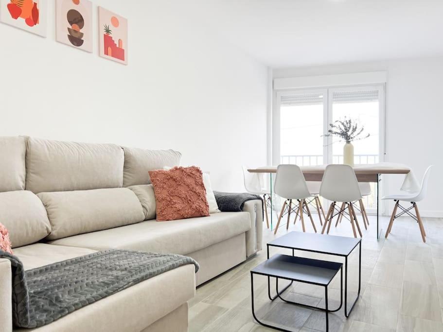 Apartamentos Gredos 103 하라이스 데 라 베라 외부 사진