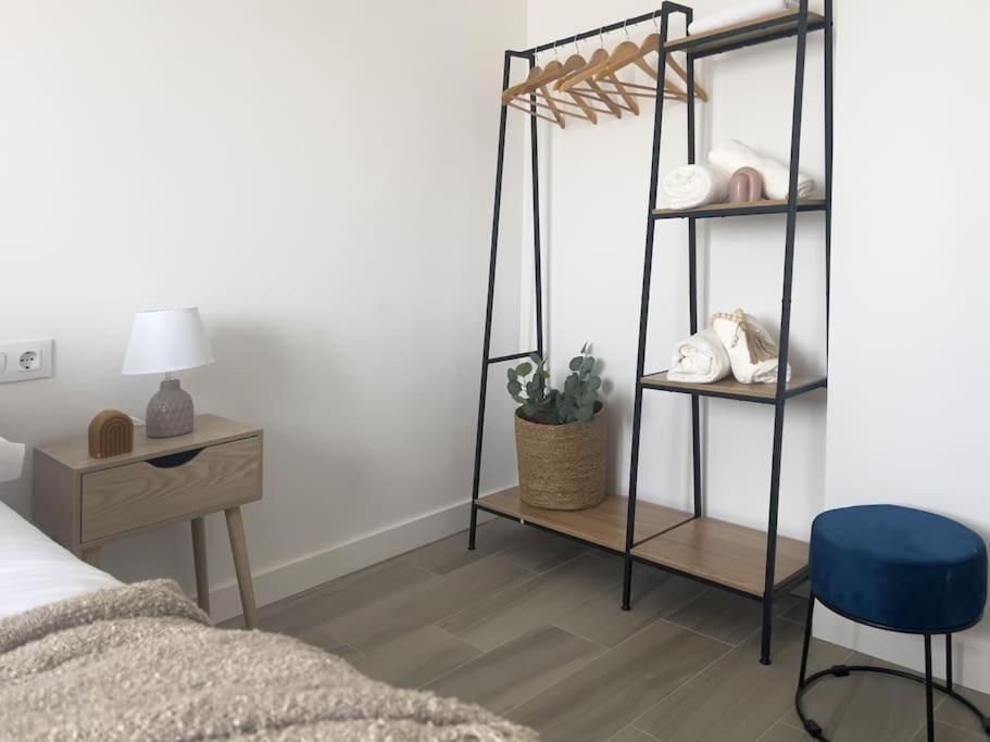 Apartamentos Gredos 103 하라이스 데 라 베라 외부 사진