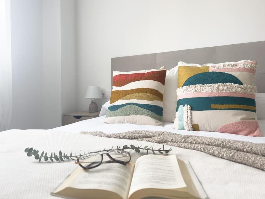 Apartamentos Gredos 103 하라이스 데 라 베라 외부 사진