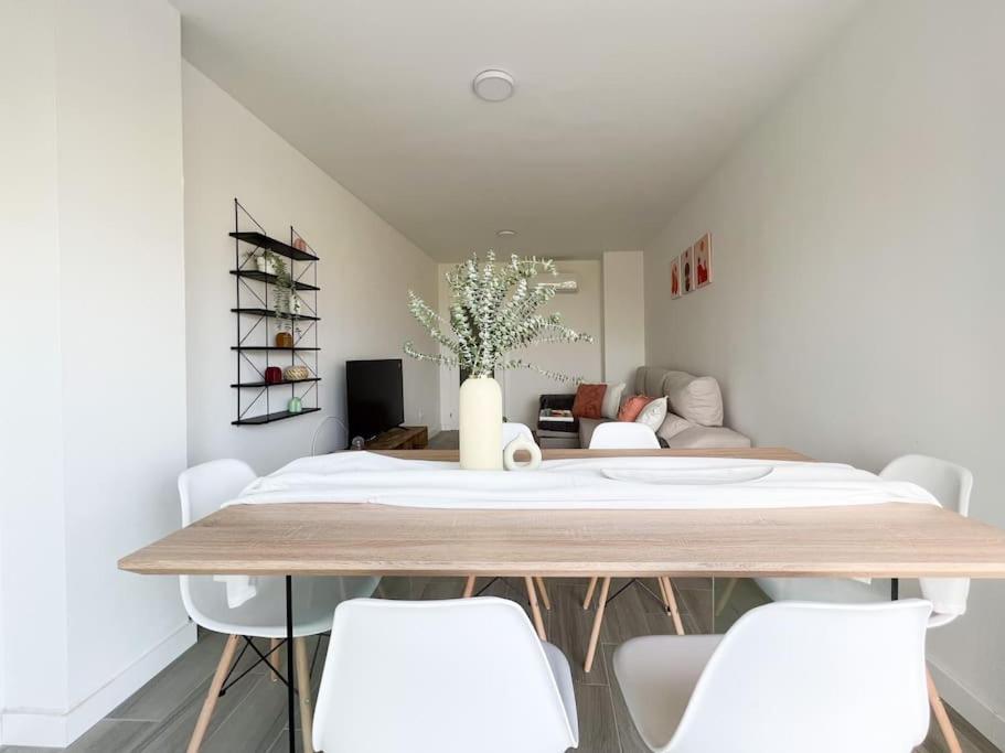 Apartamentos Gredos 103 하라이스 데 라 베라 외부 사진