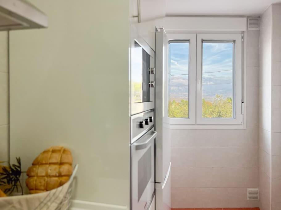 Apartamentos Gredos 103 하라이스 데 라 베라 외부 사진