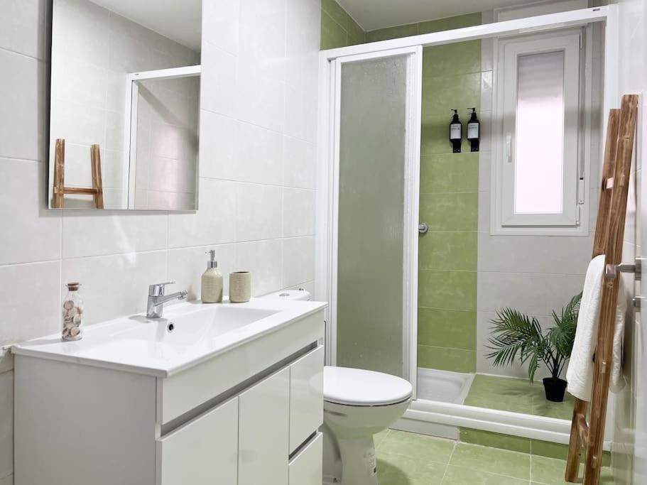 Apartamentos Gredos 103 하라이스 데 라 베라 외부 사진