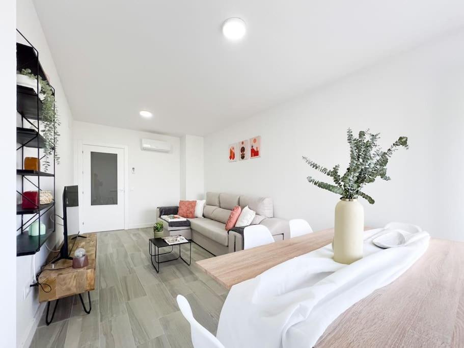 Apartamentos Gredos 103 하라이스 데 라 베라 외부 사진