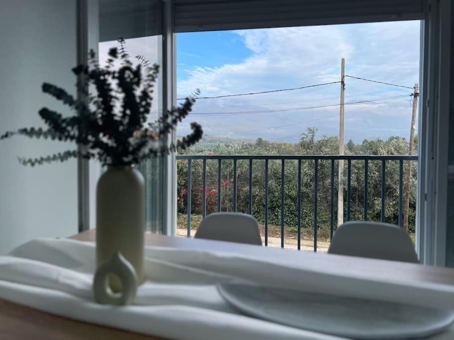 Apartamentos Gredos 103 하라이스 데 라 베라 외부 사진