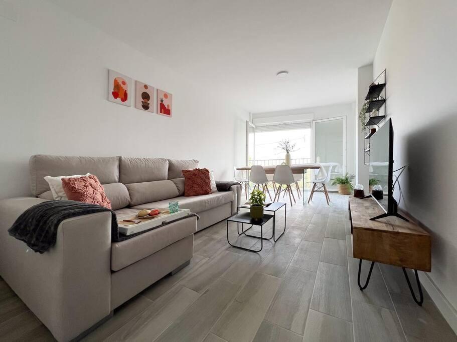 Apartamentos Gredos 103 하라이스 데 라 베라 외부 사진