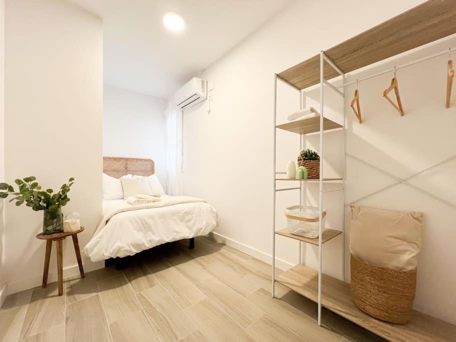 Apartamentos Gredos 103 하라이스 데 라 베라 외부 사진