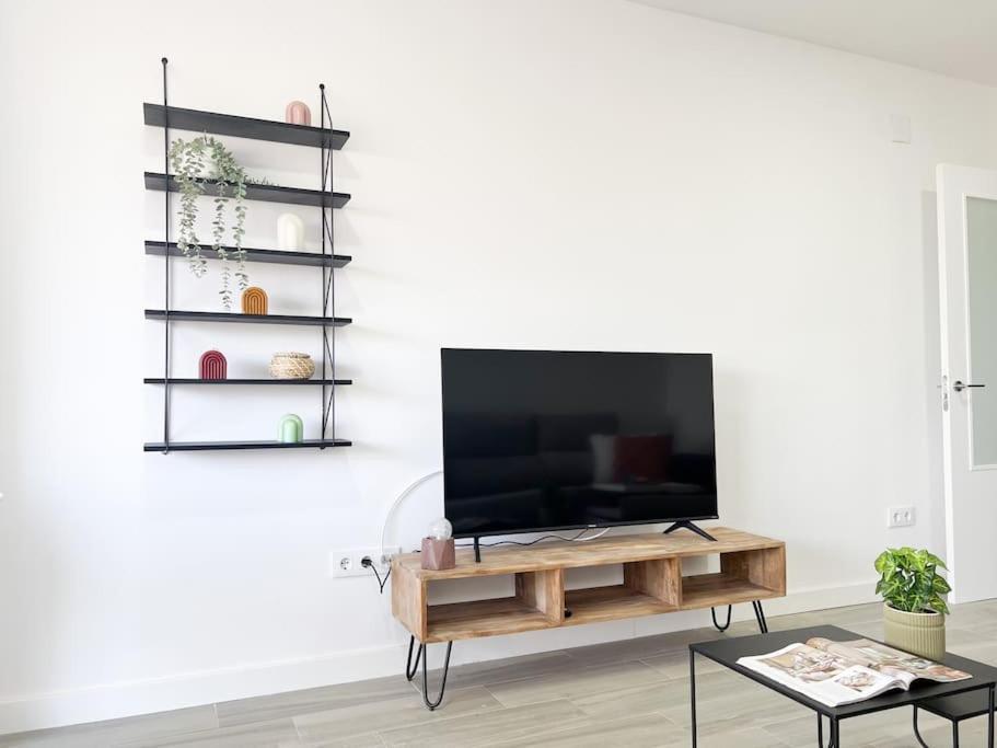 Apartamentos Gredos 103 하라이스 데 라 베라 외부 사진